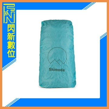 Shimoda 70L Rain Cover 雨套 防雨套 防水罩 背包套(520-219,公司貨)