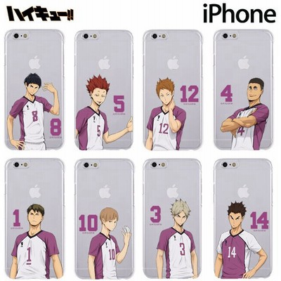 Iphoneケースアニメの通販 5 130件の検索結果 Lineショッピング