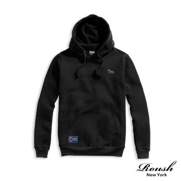 Roush 基本款海狸毛保暖帽TEE(2315809)