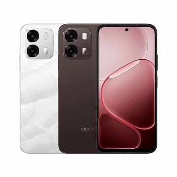 OPPO A6s 8G+256G奶霜白