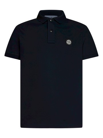 Stone Island Polo Shirt