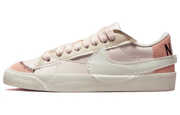 WMNS BLAZER LOW 77 JUMBO LIGHT SOFT PINK