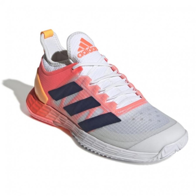 adidas アディダス テニスシューズ レディース adizero ubersonic W GZ3284 通販 LINEポイント最大GET |  LINEショッピング