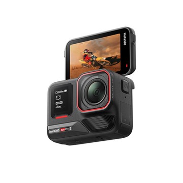 Insta360 ACE PRO 2 標準版 翻轉螢幕 廣角運動相機 (東城代理公司貨)
