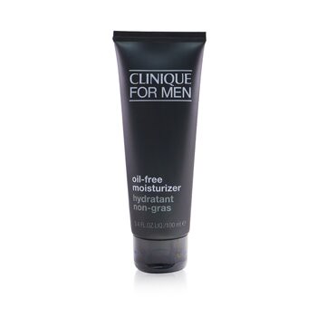Clinique 倩碧 無油保濕面霜 100ml/3.4oz-保濕及護理