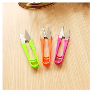 針線小剪刀 裁縫剪刀 紗線剪 車線縫紉機 服飾 紡織手工藝 毛線手縫手作DIY 針線包縫紉工具 布料裁剪 贈品禮品