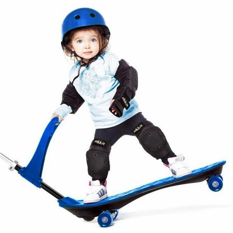 スケボー 子供 ヘルメット オーキー スケートボード キッズ