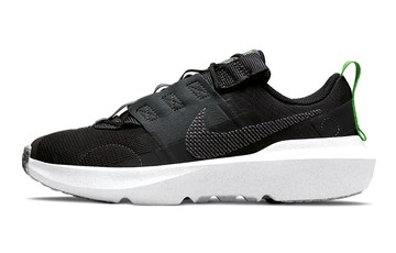 CRATER IMPACT GS BLACK