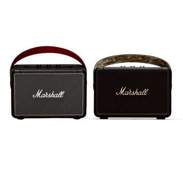 【Marshall】Kilburn II 攜帶式藍牙喇叭 音響 喇叭 無線音響 戶外式 公司貨 原廠保固【JC科技】