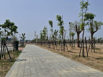 ✨橋頭科學園區三角窗美建地✨｜高雄市橋頭區橋科段