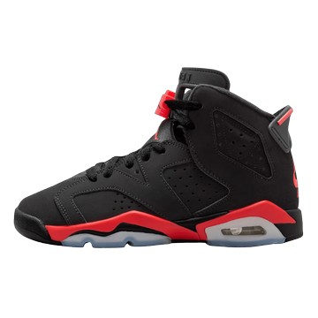 JORDAN 6 RETRO REVERSE INFRARED