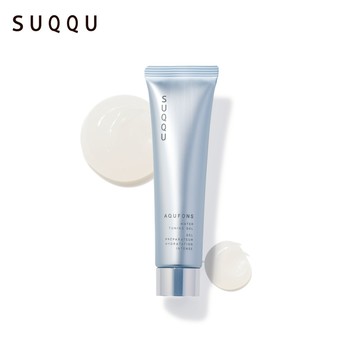 SUQQU  水妍亮采調理凝膠面膜 70g