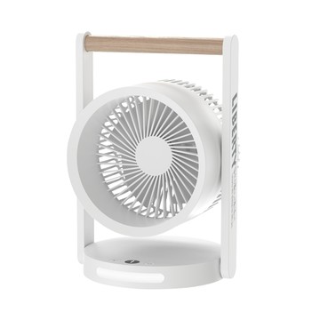 USB風扇 利百代 LY-3125FA 夜燈野營 USB 風扇（需接電使用）