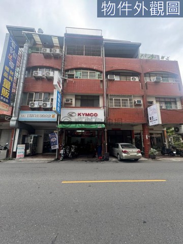 大樂商圈透天金店面(專案經理)｜高雄市三民區鼎中路