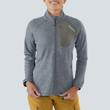 【雙12 限量特惠】Tipi 環保機能彈性登山夾克 女款 兩色