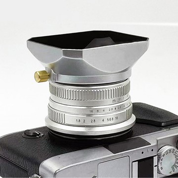 相機鏡頭引擎蓋46mm防護劑用於無反光鏡