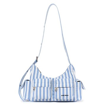【SAMO ONDOH】Pocket Mug Bag M - marine blue
