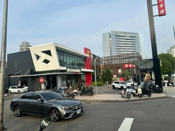 台中大里草湖商業區建地丨草湖郵局旁臨路20米｜台中市大里區金城段