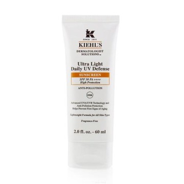 KIEHLS契爾氏 集高效清爽UV防護乳SPF50PA+++ 60ml