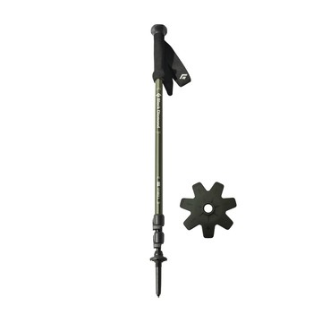 Black Diamond S24 TRAIL EXPLORER 3 登山杖.徒步拐杖 折疊超輕杖 折疊伸縮杖 鋁合金健走杖 輕量爬山杖