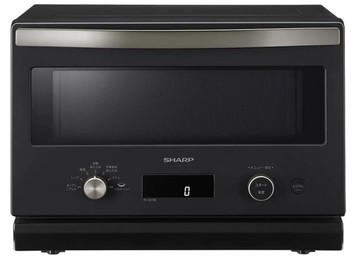日本 Sharp 夏普 微波 RE-SD18B RE-SD18A  蒸氣烤箱  錶盤式 時尚 日本必買代購
