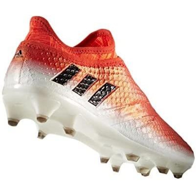 アディダス(adidas) メッシ 16+ ピュアアジリティー FG サッカー