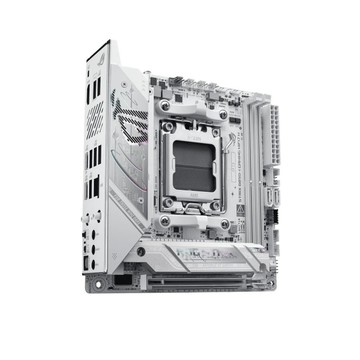 ASUS ROG ROG Strix B850-I Gaming WiFi7 W 主機板