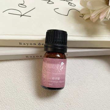 【氣味收藏家】依蘭 單方純精油