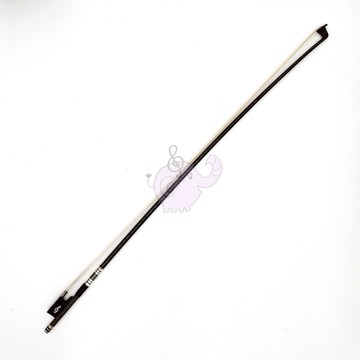 小提琴弓 碳纖維 高級金絲線 BVCG1 琴弓-愛樂芬音樂
