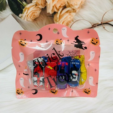 波蘭 汽車造型 牛奶巧克力 50g 牛奶可可 汽車可可