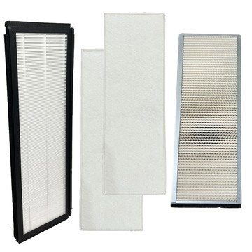 適用daikin大金pm2.5空氣過濾箱全熱交換機vamf250hvlt vamf150hvlt濾芯