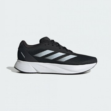 adidas 愛迪達 慢跑鞋 男鞋 運動鞋 緩震 DURAMO SL 黑 ID9849