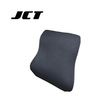 JCT汽車記憶棉低反彈腰靠  GF-061W