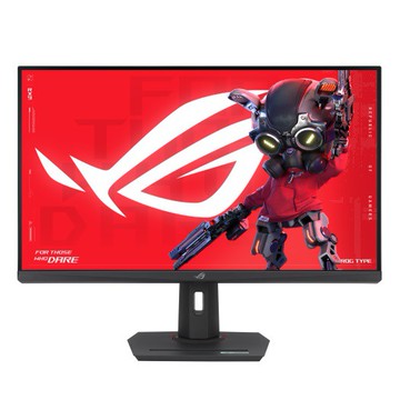 ASUS 華碩 ROG XG32UCG 32吋 螢幕顯示器 電競雙模 160Hz+320Hz/IPS 廠商直送