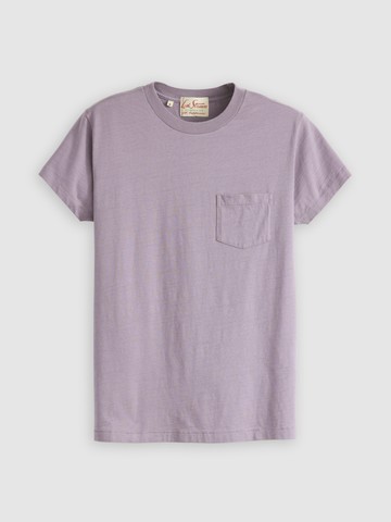 LEVI’S® VINTAGE CLOTHING 1950’s 純棉短TEE / LVC 人氣新品