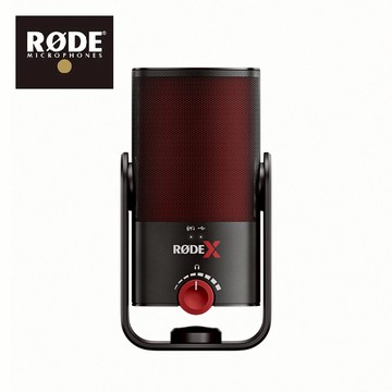 RODE XCM50 電競 USB 電容式麥克風【敦煌樂器】