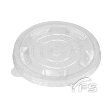 YS-120蓋(圓孔) (120口徑)-PP【裕發興包裝】YS407