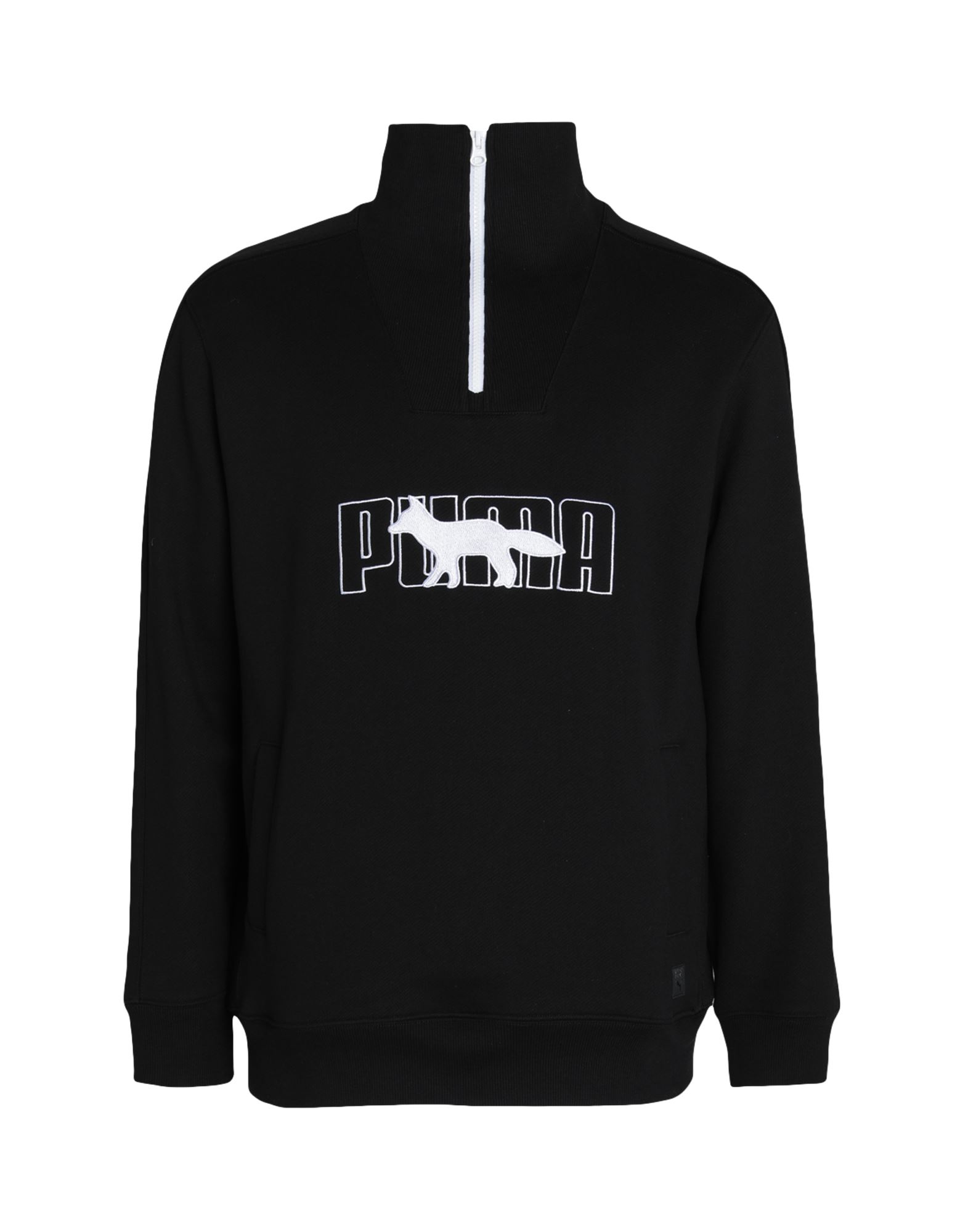 PUMA x MAISON KITSUNÉ Sweatshirts - Item 12685453