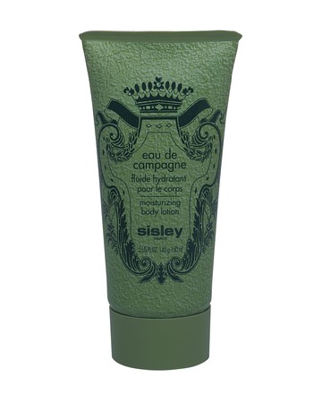 Eau de Campagne Body Lotion