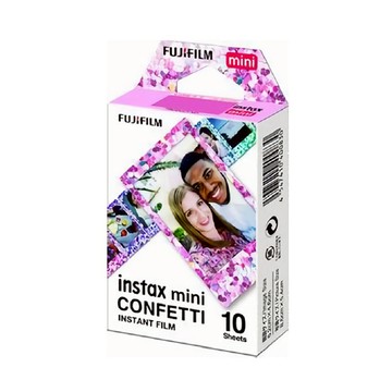【電玩批發商】富士 FUJIFILM 拍立得底片 instax mini 五彩繽紛 五彩 繽紛 底片 拍立得 圖樣 膠片