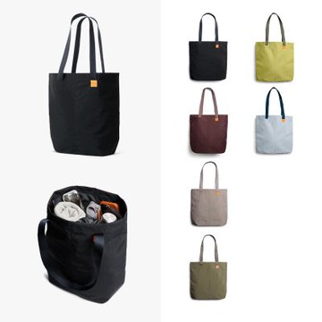 【Bellroy】City Tote 折疊式單肩托特包