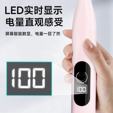 貓咪剃腳毛器狗狗腳掌專業剃毛器修剪寵物剃毛腳毛泰迪腳掌推毛器