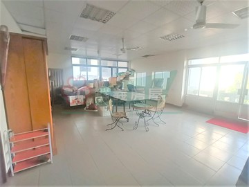 興大20米路建地附廠房｜台中市大里區北新段