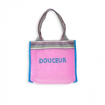 法國 Jamini/ 環保包/  ECO BAG DOUCEUR