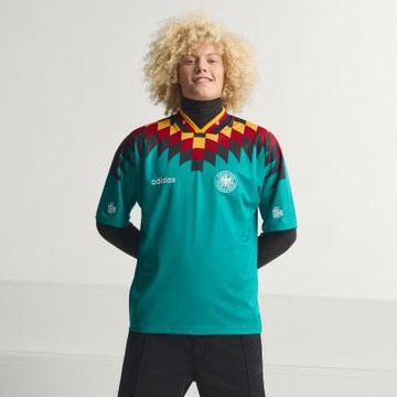 ADIDAS 1994 年德國客場球衣 男 JZ6941