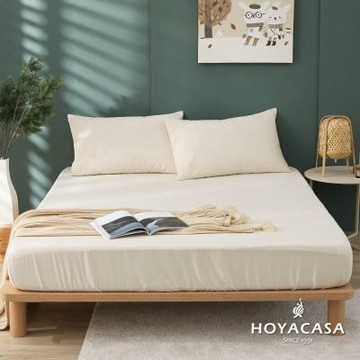HOYACASA 德國銀離子防螨抗菌透氣保潔墊-多款任選(單/雙/加 均一價)