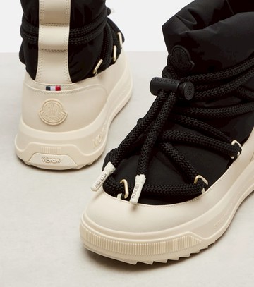 Moncler Altive Mid snow boots