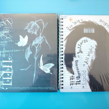 ⭐韓國代購正版⭐【】 (G)I-DLE新專 [IFEEL] 女娃迴歸宋雨琦 全新未拆 單封