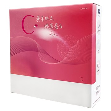 Tops 黃金肽太 膠原蛋白  7g  14包  1盒