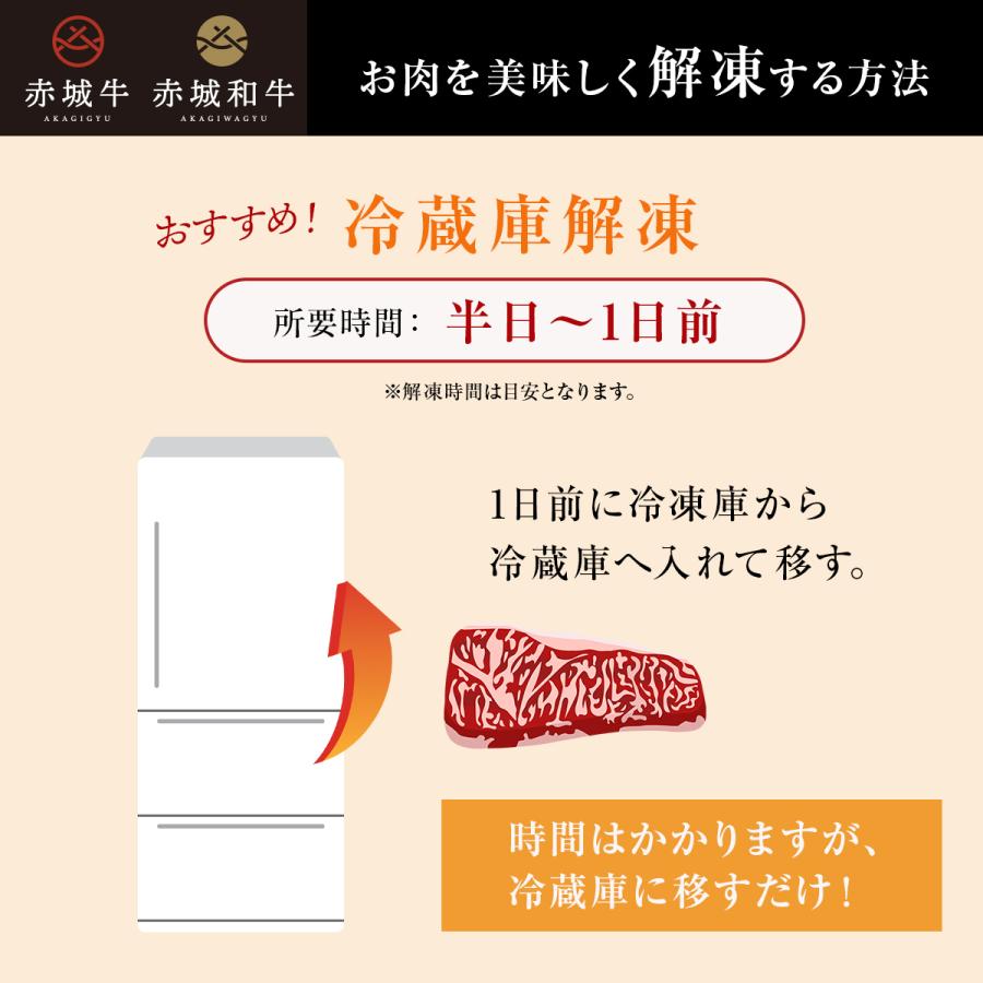 赤城和牛 すき焼き しゃぶしゃぶ すき焼き肉 サーロイン スライス 400g 3〜4人前 送料無料 冷凍 国産牛 霜降り 赤身 お歳暮 内祝 贈答